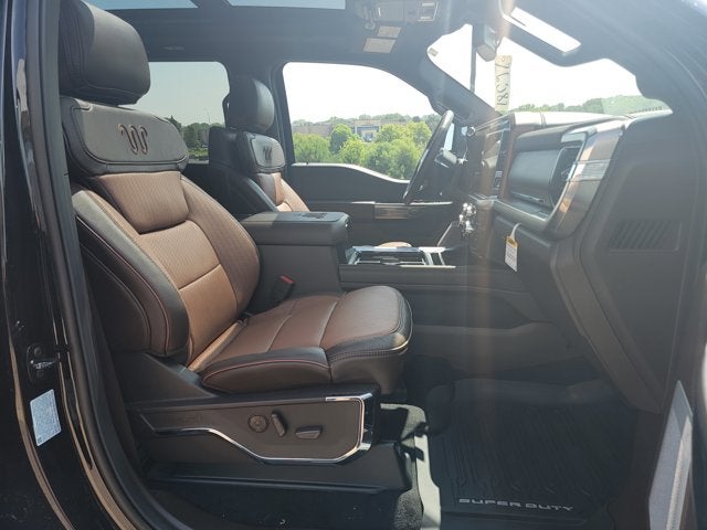 2026 Ford Super Duty F-350® King Ranch®