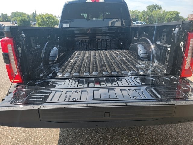 2026 Ford Super Duty F-350® King Ranch®