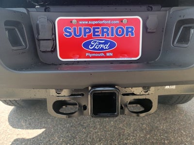 2026 Ford Super Duty F-350® King Ranch®