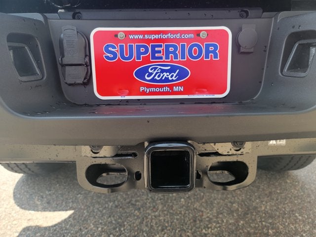 2026 Ford Super Duty F-350® King Ranch®
