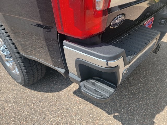 2026 Ford Super Duty F-350® King Ranch®