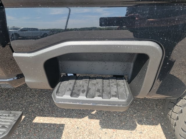 2026 Ford Super Duty F-350® King Ranch®