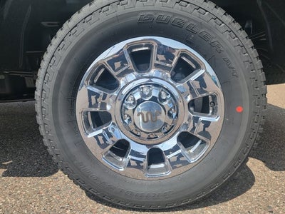 2026 Ford Super Duty F-350® King Ranch®