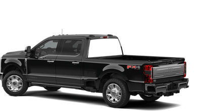 2026 Ford Super Duty F-350® King Ranch®