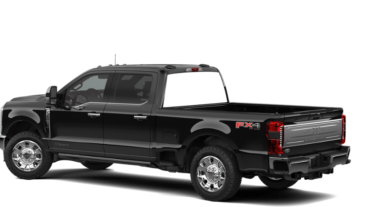 2026 Ford Super Duty F-350® King Ranch®