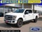 2021 Ford Super Duty F-350 SRW Platinum