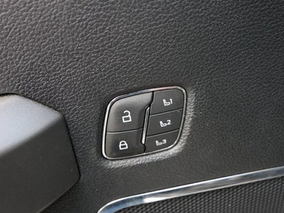 2021 Ford Super Duty F-350 SRW Platinum