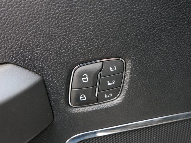 2021 Ford Super Duty F-350 SRW Platinum