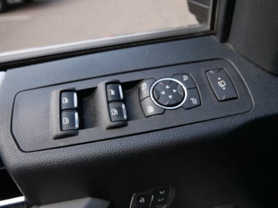2021 Ford Super Duty F-350 SRW Platinum