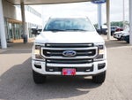 2021 Ford Super Duty F-350 SRW Platinum