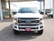 2021 Ford Super Duty F-350 SRW Platinum