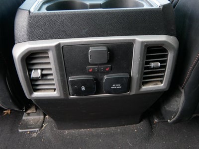 2021 Ford Super Duty F-350 SRW Platinum