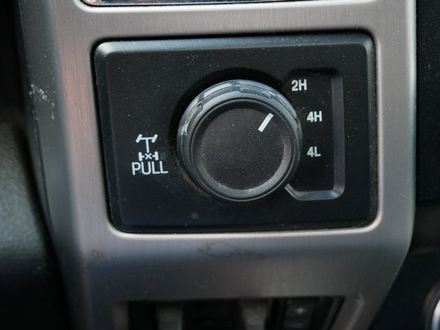 2021 Ford Super Duty F-350 SRW Platinum