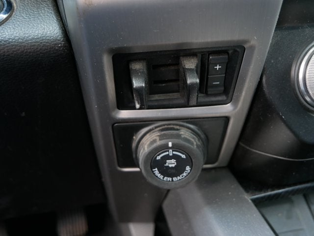 2021 Ford Super Duty F-350 SRW Platinum