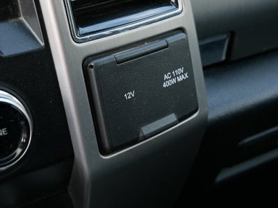 2021 Ford Super Duty F-350 SRW Platinum