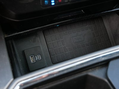 2021 Ford Super Duty F-350 SRW Platinum