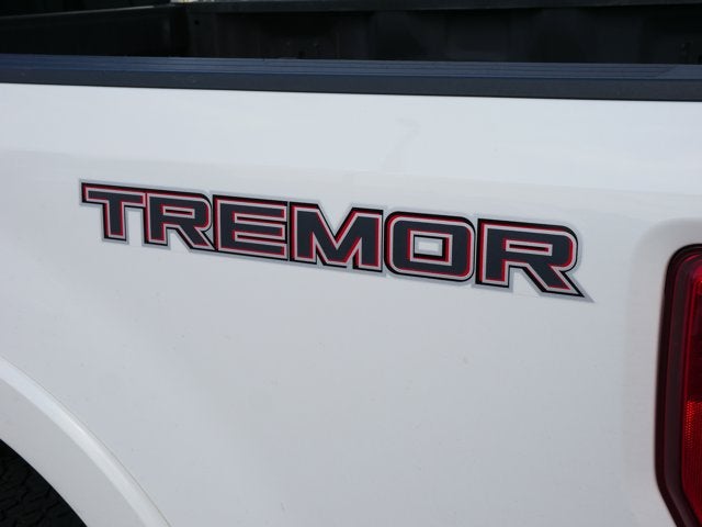2021 Ford Super Duty F-350 SRW Platinum