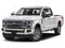 2021 Ford Super Duty F-350 SRW Platinum 4WD Crew Cab 6.75 Box