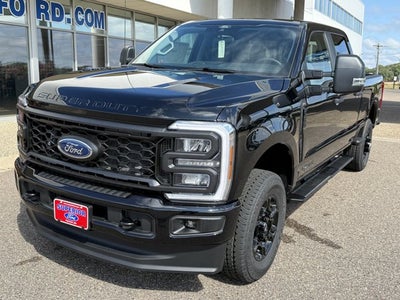 2026 Ford Super Duty F-350® XL