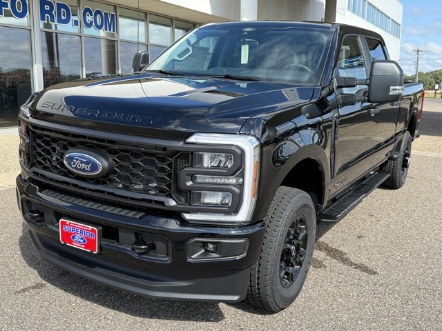 2026 Ford Super Duty F-350® XL