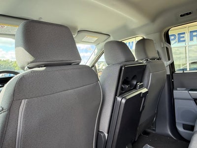 2026 Ford Super Duty F-350® XL