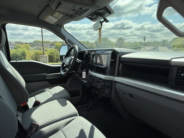 2026 Ford Super Duty F-350® XL