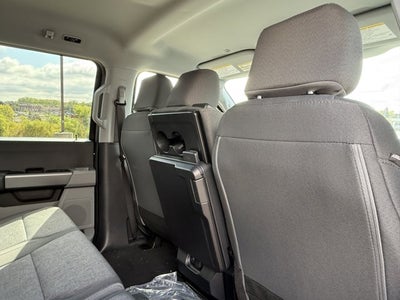 2026 Ford Super Duty F-350® XL