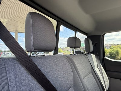 2026 Ford Super Duty F-350® XL