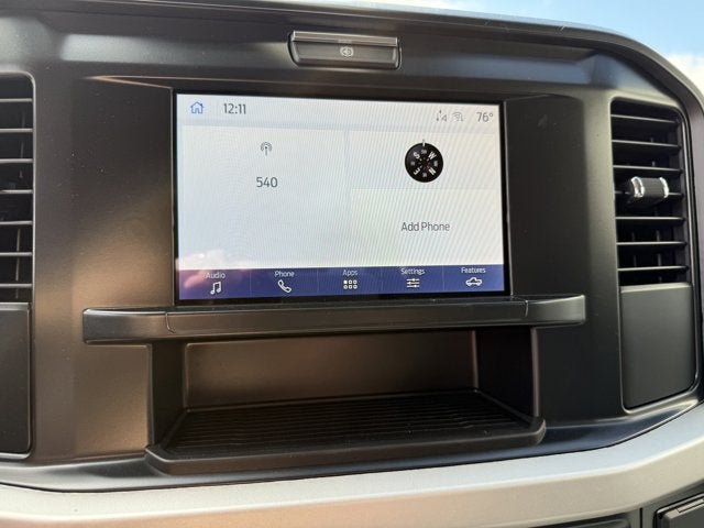 2026 Ford Super Duty F-350® XL