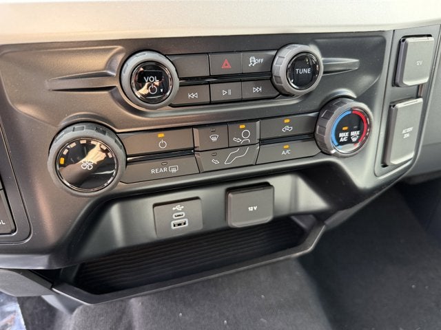 2026 Ford Super Duty F-350® XL