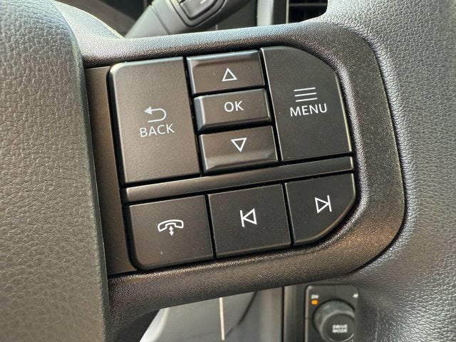 2026 Ford Super Duty F-350® XL