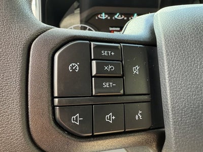 2026 Ford Super Duty F-350® XL