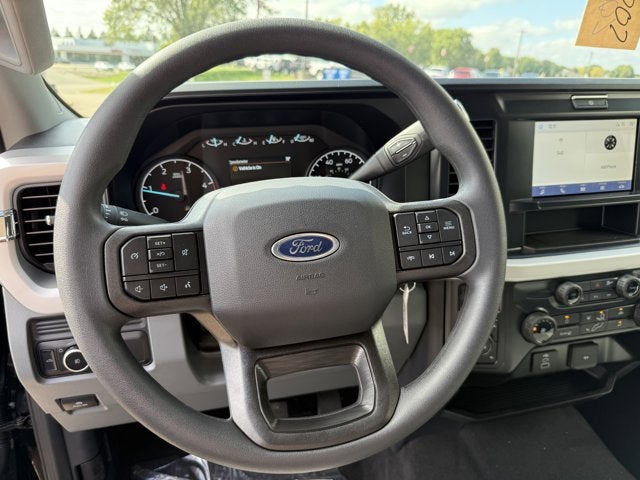 2026 Ford Super Duty F-350® XL