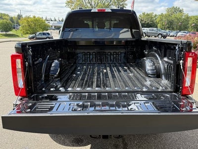 2026 Ford Super Duty F-350® XL