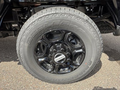 2026 Ford Super Duty F-350® XL