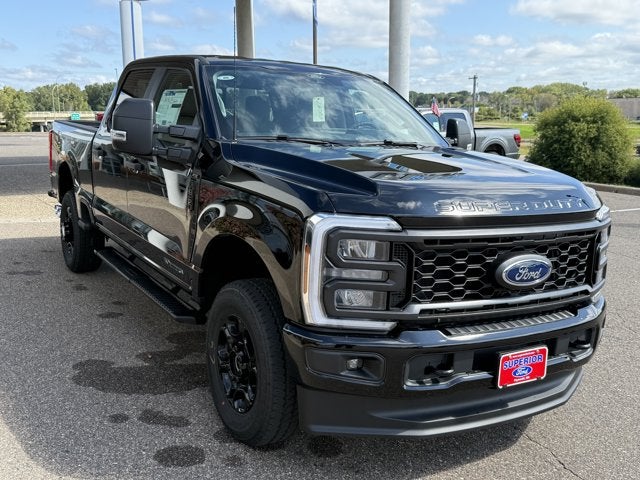 2026 Ford Super Duty F-350® XL