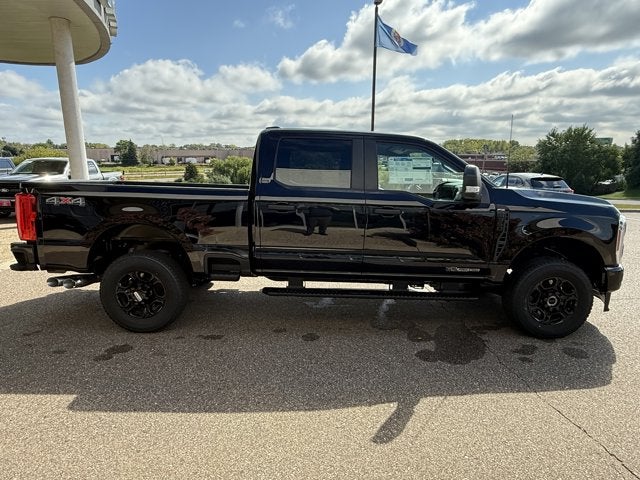 2026 Ford Super Duty F-350® XL