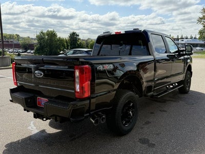 2026 Ford Super Duty F-350® XL