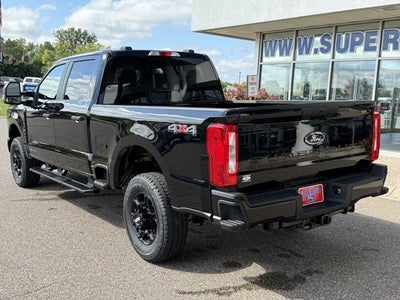 2026 Ford Super Duty F-350® XL