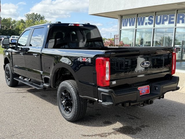 2026 Ford Super Duty F-350® XL