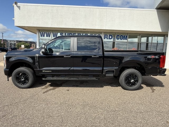 2026 Ford Super Duty F-350® XL