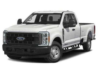 2026 Ford Super Duty F-350® XL