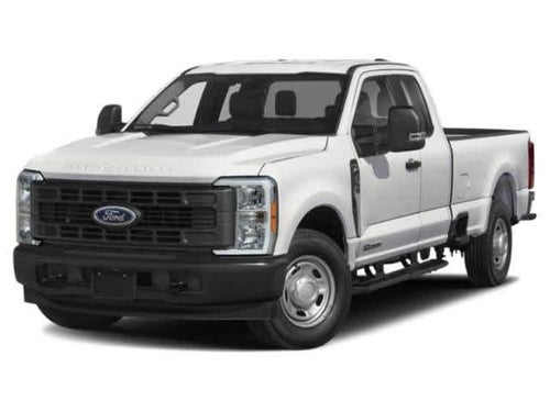 2026 Ford Super Duty F-350® XL