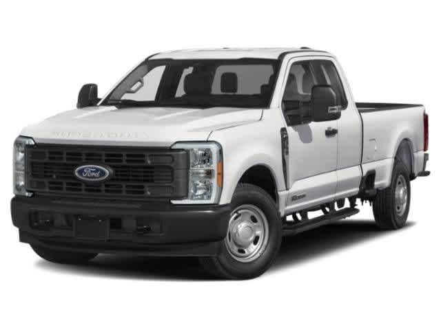 2026 Ford Super Duty F-350® XL