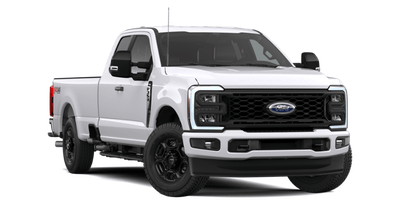 2026 Ford Super Duty F-350® XL