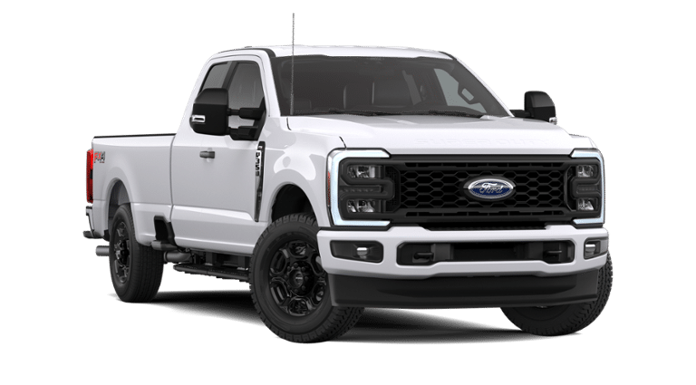 2026 Ford Super Duty F-350® XL