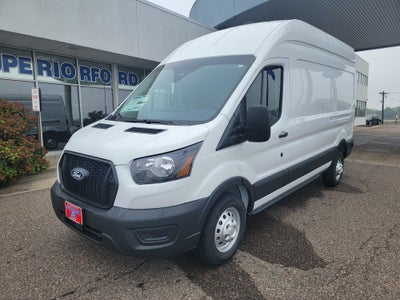 2027 Ford Transit Commercial Cargo Van