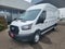 2027 Ford Transit Commercial Cargo Van