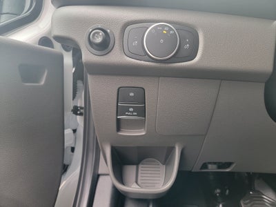 2027 Ford Transit Commercial Cargo Van