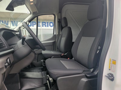 2027 Ford Transit Commercial Cargo Van